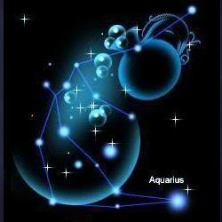 New Age és Aquarius