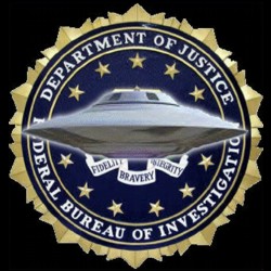 Official UFO Investigations