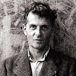 Wittgenstein Docta Ignorantia