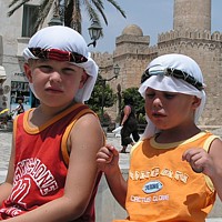 Tunesia 2006
