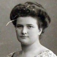 Bertha Kineast