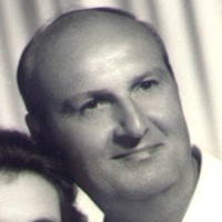 Dr. Tarr Károly (Nagypapa)