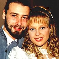 Dani Mesi Wedding 1998