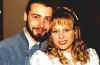 Dani Mesi Wedding 1998