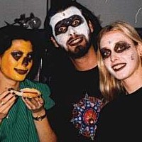 Halloween 1998