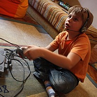 Playstation Marcell 2009