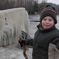 Ice Storm 2006