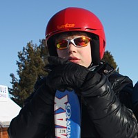 Marcell Ski Murau 2010