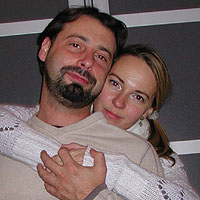 Dani and Orsi 2007