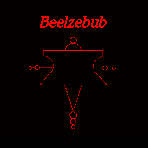 Belzebuub Summerian