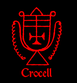 Crocell Sigil