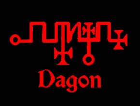 Dagon Sigil