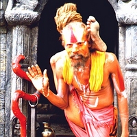 sadhu