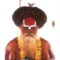 sadhu