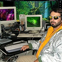 CyberGuru 2005