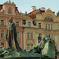 Prague 2006