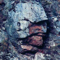 Rock Face