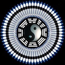 Taoista Mandala