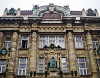 Budapest - Academy of Music