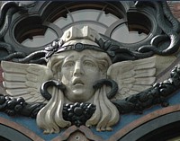 Budapest - Art Nouveau