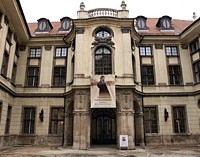 Budapest - Museum of Music History