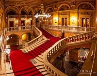 Budapest - Opera House