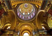 Budapest - Saint Steven's Basilica