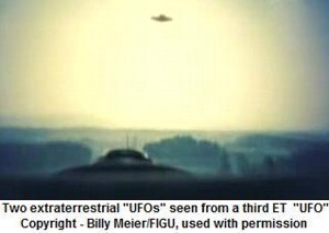UFO - Ufology - Plejaren Federation by Billy Meier