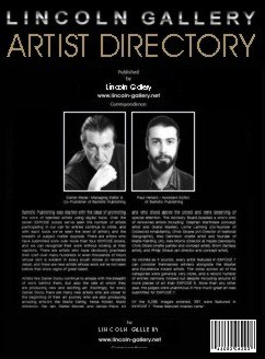 The Artist Directory