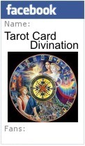 Tarot Card Divination